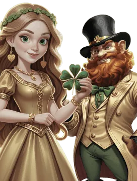 St. Patrick's